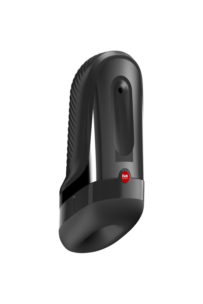 FUN FACTORY - MASTURBATORE ARES NERO