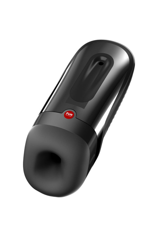 FUN FACTORY - MASTURBATORE ARES NERO