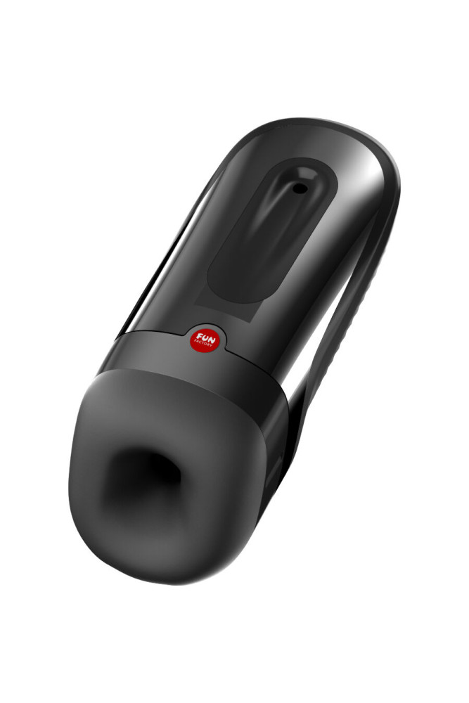 FUN FACTORY - MASTURBATORE ARES NERO