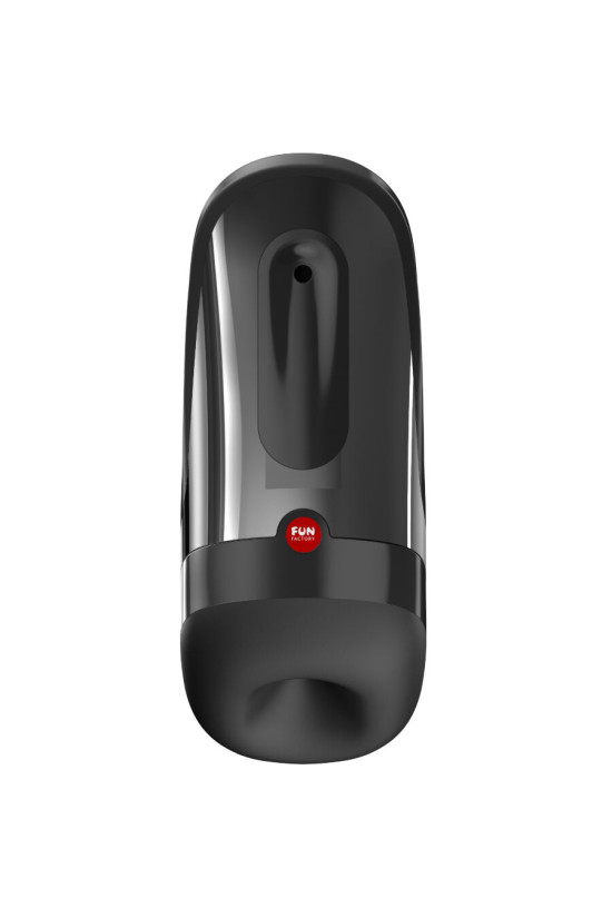 FUN FACTORY - MASTURBATORE ARES NERO