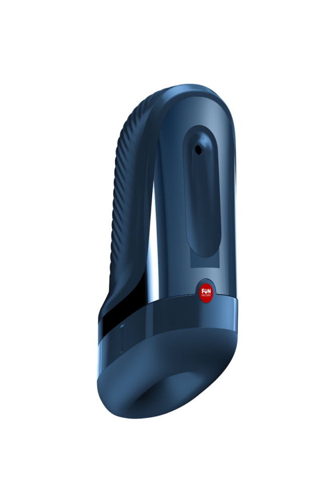 FUN FACTORY - ARES MASTURBATOR NIGHTBLUE
