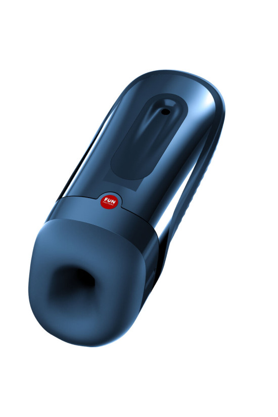 FUN FACTORY - ARES MASTURBATOR NIGHTBLUE