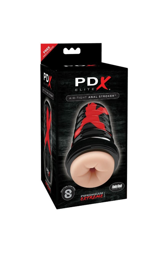 PDX ELITE - MASTURBATORE MASCHILE DESIGN DELLANO