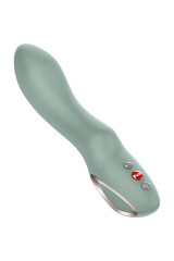 FUN FACTORY - STRONIC DIVE THRUSTING PULSATORS VERDE CHIARO