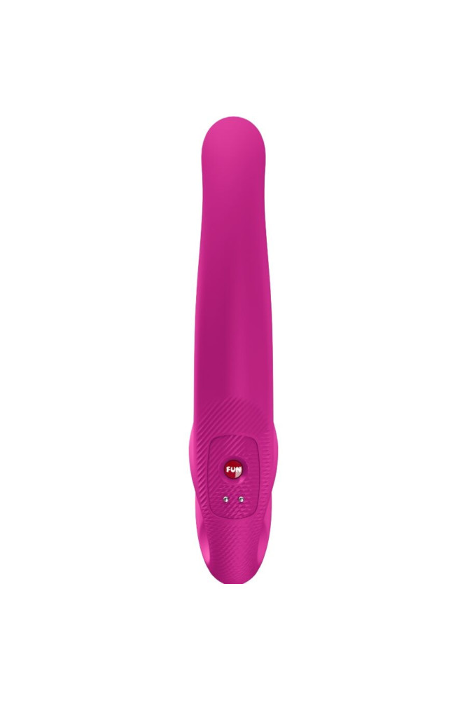 FUN FACTORY - SHARE VIBE PRO DILDO DOPPIO VIBRANTE MAGENTA