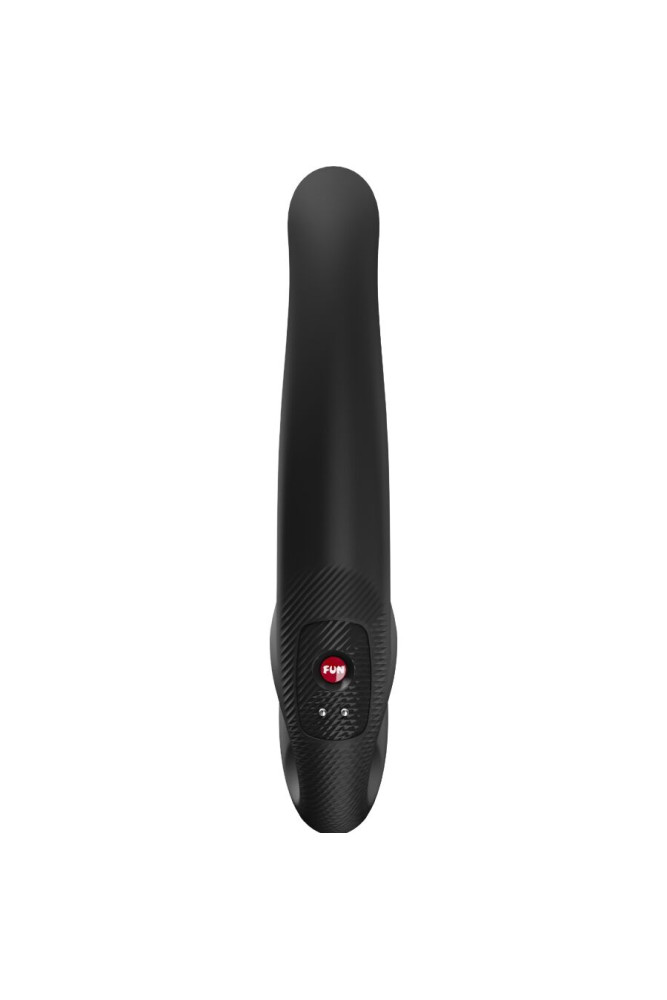 FUN FACTORY - SHARE VIBE PRO DILDO DOPPIO VIBRANTE NERO