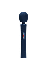 FUN FACTORY - VIBRATORE VIM WAND BLU NOTTE
