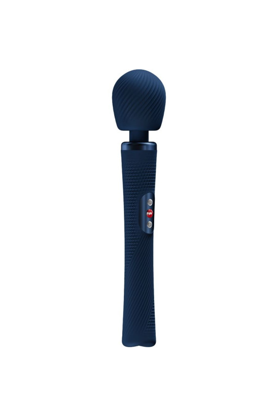 FUN FACTORY - VIBRATORE VIM WAND BLU NOTTE