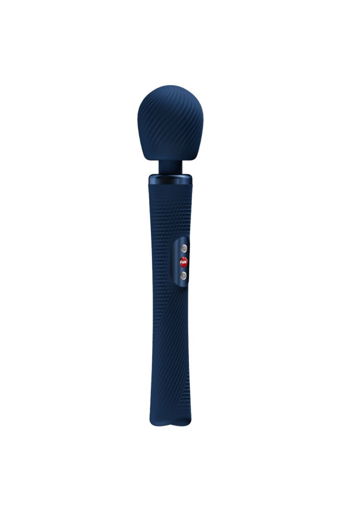 FUN FACTORY - VIBRATORE VIM WAND BLU NOTTE