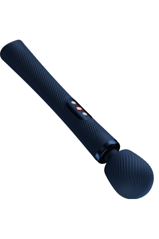 FUN FACTORY - VIBRATORE VIM WAND BLU NOTTE