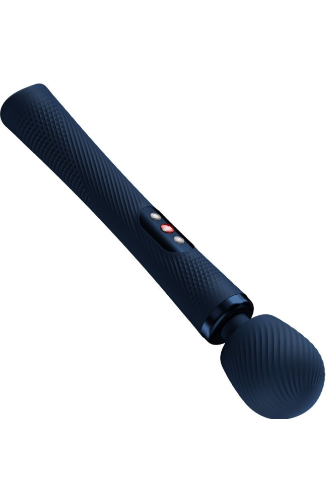 FUN FACTORY - VIBRATORE VIM WAND BLU NOTTE