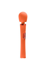 FUN FACTORY - VIBRATORE VIM WAND ARANCIONE