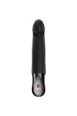 FUN FACTORY - STRONIC REAL THRUSTING PULSATORS NERO