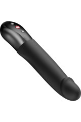 FUN FACTORY - STRONIC REAL THRUSTING PULSATORS NERO