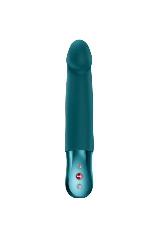 FUN FACTORY - STRONIC REAL THRUSTING PULSATORS BOTTIGLIA VERDE