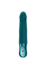 FUN FACTORY - STRONIC REAL THRUSTING PULSATORS BOTTIGLIA VERDE