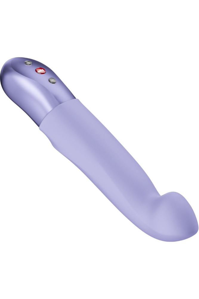 FUN FACTORY - STRONIC G PULSATORI DI SPINTA VIOLA