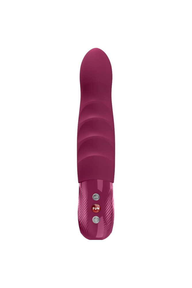 FUN FACTORY - PULSATORI STRONIC DEEP THRUSTING ROSSO VINO