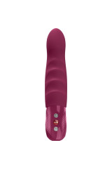FUN FACTORY - PULSATORI STRONIC DEEP THRUSTING ROSSO VINO