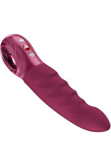 FUN FACTORY - PULSATORI STRONIC DEEP THRUSTING ROSSO VINO