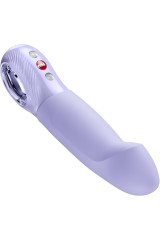 FUN FACTORY - STRONIC G FORTE PULSATORI A SPINTA VIOLA