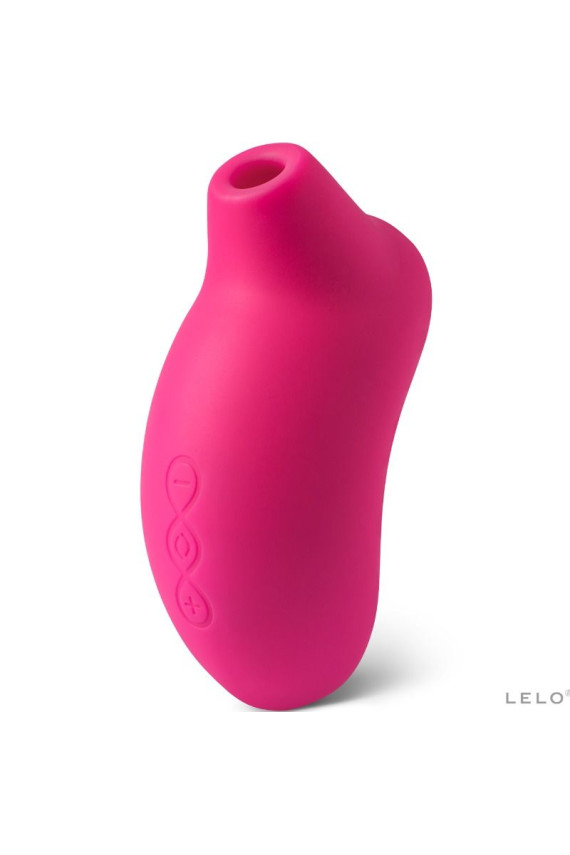 LELO - STIMOLATORE CLITORIDE SONA CRUISE CHERRY