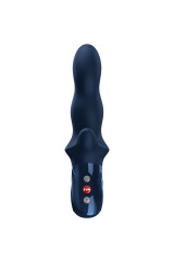 FUN FACTORY - BI STRONIC CRAVE THRUSTING RABBIT PULSATORS NIGHTBLUE