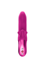 FUN FACTORY - PULSATORI BI STRONIC FUSION THRUSTING RABBIT MAGENTA