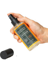 EYE OF LOVE - BLOOM SPRAY PER AMBIENTI SATIVA EARTHS DESIRE 150 ML