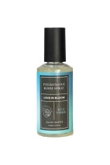 EYE OF LOVE - BLOOM SPRAY PER AMBIENTI INDICA BLUE EMBER 150 ML
