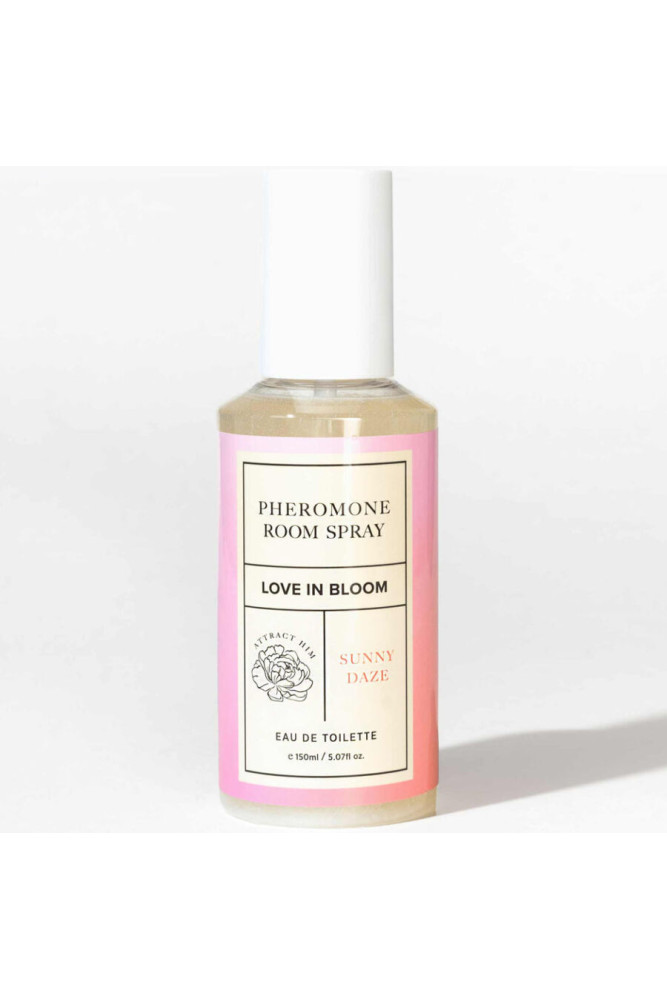 EYE OF LOVE - BLOOM SPRAY PER AMBIENTI SATIVA SUNNY DAZE 150 ML