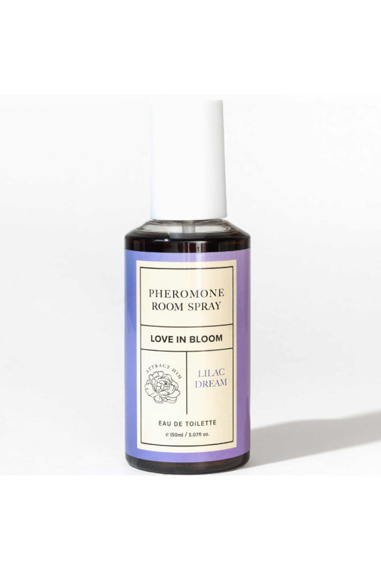 EYE OF LOVE - BLOOM SPRAY PER AMBIENTI INDICA LILAC DREAM 150 ML