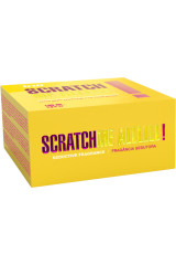 INTT RELEASES - GEL ESFOLIANTE SCRATCH ME ALL 100 ML