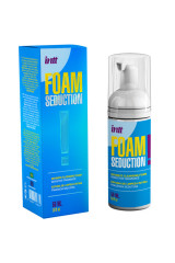 INTT RELEASES - FOAM SEDUCTION SCHIUMA DETERGENTE INTIMA 50 ML