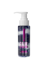 INTT RELEASES - CREMA E GEL AL GUSTO DI MORA DA BACIARE 100 ML