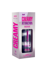 INTT RELEASES - CREMA E GEL AL GUSTO DI MORA DA BACIARE 100 ML