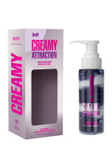 INTT RELEASES - CREMA E GEL AL GUSTO DI MORA DA BACIARE 100 ML