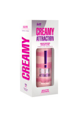 INTT RELEASES - CREMA E GEL PROFUMATO AFRODISIACO 100 ML