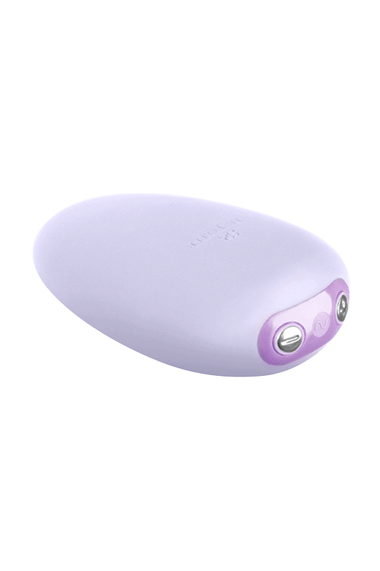 JE JOUE - MIMI SOFT VIOLA MASSAGGIATORE