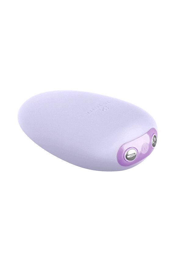 JE JOUE - MIMI SOFT VIOLA MASSAGGIATORE