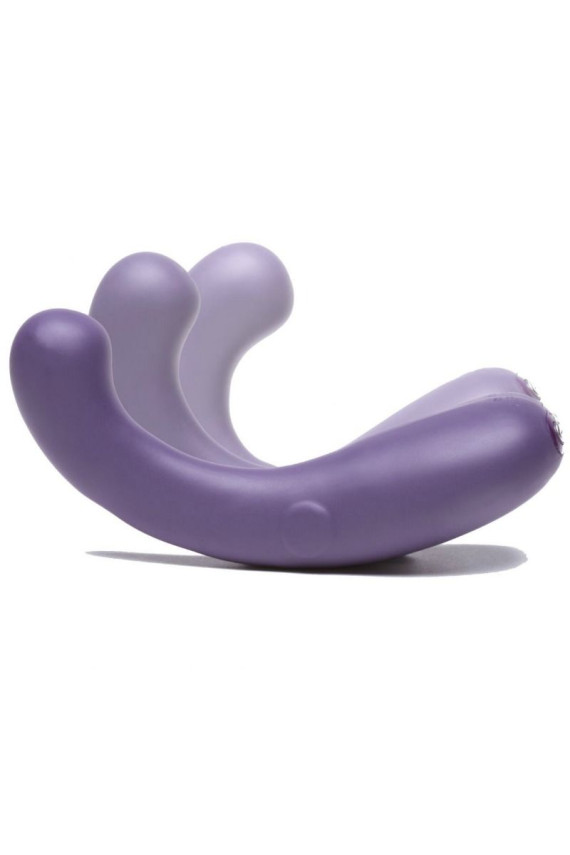 JE JOUE - STIMOLATORE G-KII VIOLA