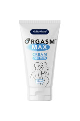MEDICA GROUP - ORGASM MAX CREMA INTIMA PER UOMO 50 ML
