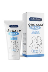 MEDICA GROUP - ORGASM MAX CREMA INTIMA PER UOMO 50 ML