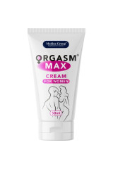 MEDICA GROUP - ORGASM MAX CREMA INTIMA DONNA 50 ML