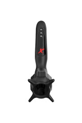 PDX ELITE - STIMOLATORE VIBRANTE CON ASPIRAZIONE ROTO-SUCKER