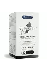 MEDICA GROUP - EFFICACE POTENZIATORE DELL'EREZIONE PER UOMINI 60 CAPSULE