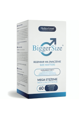 MEDICA GROUP - INGRANDIMENTO DEL PENE DI DIMENSIONI MAGGIORI 60 CAPSULE