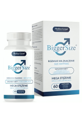 MEDICA GROUP - INGRANDIMENTO DEL PENE DI DIMENSIONI MAGGIORI 60 CAPSULE