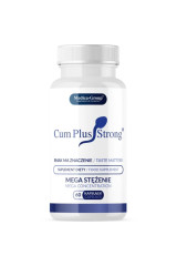 MEDICA GROUP - CUM PLUS FORTE INGRANDIMENTO DELLO SPERMA 60 CAPSULE