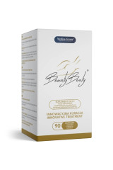 MEDICA GROUP - BEAUTY BOOTY FIRMING 90 CAPSULE